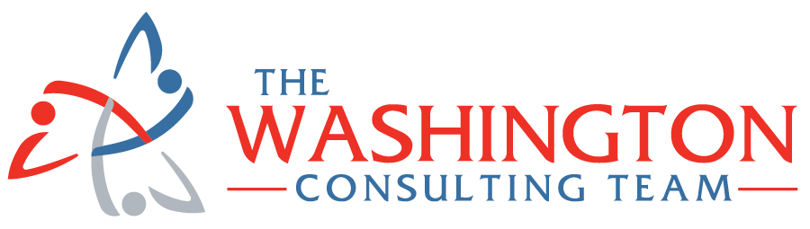 The Washington Consulting Team Logo - The Washington Consulting Team